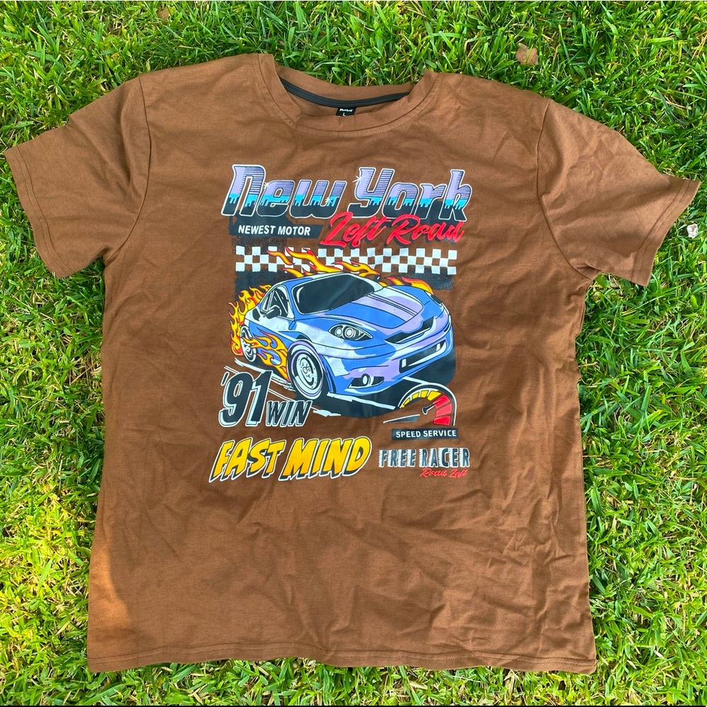 Graphic Tee